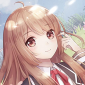 Romantic Diary(浪漫日记动漫装扮安卓版)