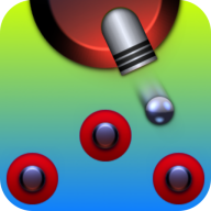 Mini PinBall(迷你弹球加农炮射击安卓版)