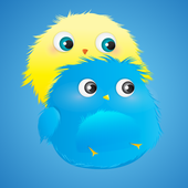 Love Birds(恋爱小鸟安卓版)