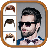 MenHairChanger(Hair Style)