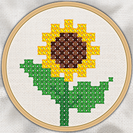 Cross-stitch King(十字绣王安卓版)