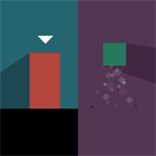 Thomas(托马斯方块手游)