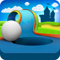 Retro Golf(复古迷你高尔夫球)