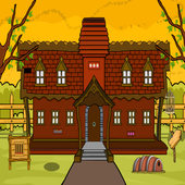 Cute Love Birds Rescue(可爱的爱鸟拯救行动安卓版)