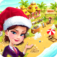 酒店大亨(Resort Tycoon)