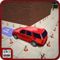 City Prado Car Driving(城市普拉多汽车驾驶安卓版)