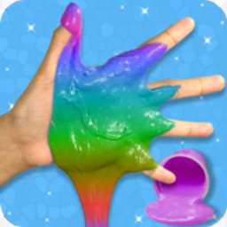 SlimeGame(DIY粘液制造者)