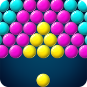 Bubble Shooter(泡泡超级爆炸安卓版)