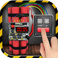 时间炸弹碎屏安卓版