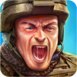 War Zone:War Strategy Game安卓版
