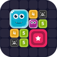 Line Puzzle Monster(线谜怪物安卓版)