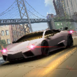 Crime City Stunt Drive(Crime City Car Stunt安卓版)