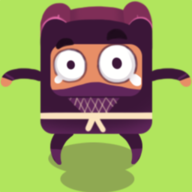 Ninja vs Bomb(忍者和炸弹安卓版)