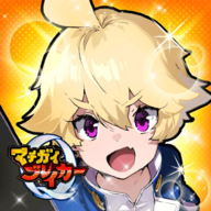 マチブレ(错误破坏者)