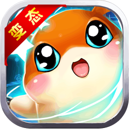 百万数码兽BT变态版