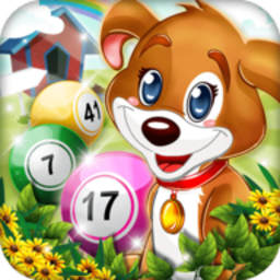 宾果宠物派对Bingo Pets Party: Dog Days安卓版