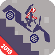 Stickman Turbo(火柴人酷刑死亡100种死法安卓版)