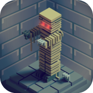 我的世界之鬼屋游戏