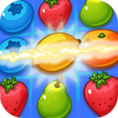 FreshJuice(新鲜果汁机安卓版)