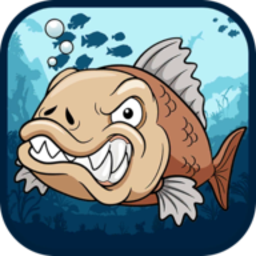 FishGame(feed and grow river fish安卓版)