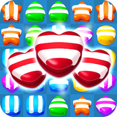 Juice Jelly(果汁果冻安卓版)