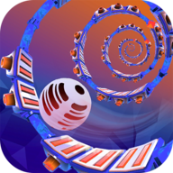 Spiral(螺旋球太空挑战安卓版)