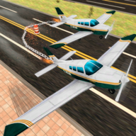 Chained Planes 2(链式飞机2安卓版)