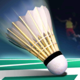 Real Badminton World Racing 2018(Real Badminton World Champion 2018安卓版)
