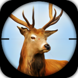 Sniper Deer Hunting 3D(Deer Sniper: Hunting Game安卓版)