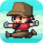 Dont Fall(不要跌落安卓版)