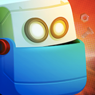 Bouncy Tins(弹性罐子中文版)