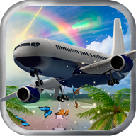 Airport(飞行冒险:机场隐藏的神秘感安卓版)