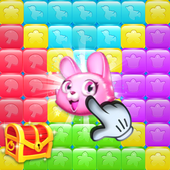 Toy Pop Cubes Blast - Bunny Rescue(玩具方块爆炸安卓版)