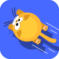 Tap Tap Cat(点击猫冲刺安卓版)