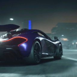 Outlaw Racers安卓版