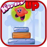 Kirby Jump游戏