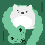 Snake Vs Foxes(蛇蛇vs狐狸安卓版)