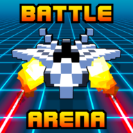 HC: Battle Arena(极速飞船:竞技场安卓版)