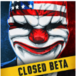 收获日：罪恶战争(Payday Crime War)安卓版