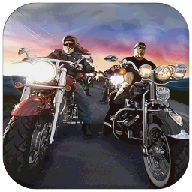 Highway Racing(不法骑手攻击:愤怒之路赛车战争安卓版)