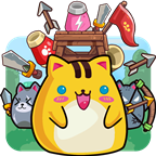 Cat RoBot Defense(空闲防御安卓版)