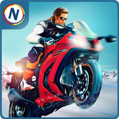 Hrithik Bike Racing安卓版