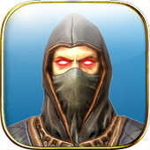 Ninja Combat: Samurai Warrior(Ninja Combat:Samurai Warrior安卓版)