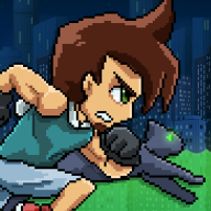 The Last Runner(最后一个跑酷者)