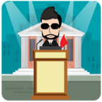 Get to the President(成为总统安卓版)