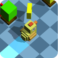 Degrrr(翻滚箱子安卓版)