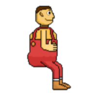 Fart Man Funny Fart安卓版