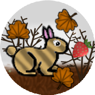 Lotus The Rabbit(莲花兔子安卓版)