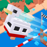 CrashyBoat(酷飞冒险(Crashy Boats)安卓版)