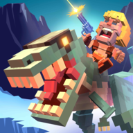 Dinos Royale(侏罗纪小逃杀安卓版)